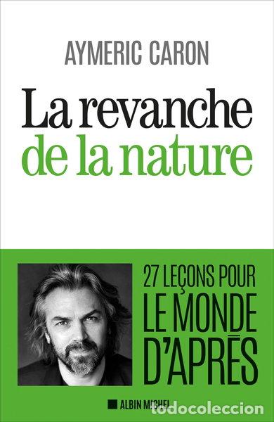 Libros: La revanche de la nature- 9782226455116