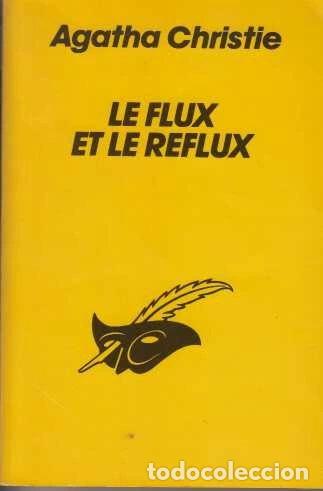 Libros: Le flux et le reflux- 9782702419298