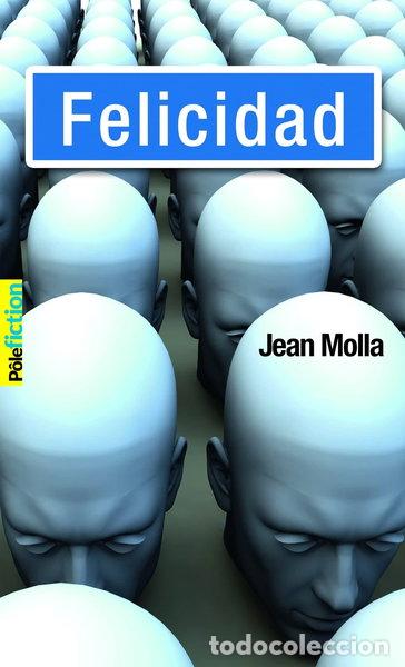 Libros: Felicidad- 9782070634361