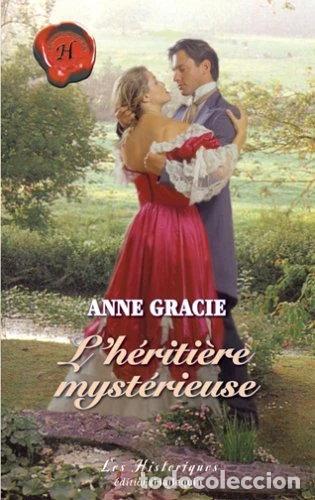 Libros: L'h&eacute;riti&egrave;re myst&eacute;rieuse- 9782280175463