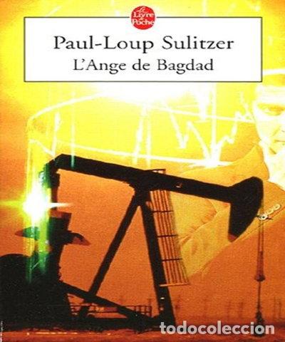 Libros: L'Ange de Bagdad- 9782253108924