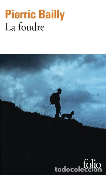 Libros: La foudre- 9782073095756