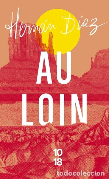 Libros: Au loin- 9782264074393