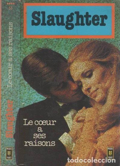 Libros: Le coeur a ses raisons- 9782266003070