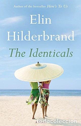 books: The Identicals- 9780316441452