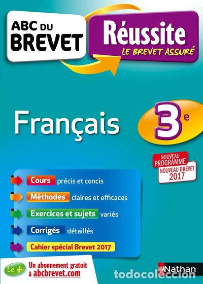 Libri di seconda mano: Fran&ccedil;ais 3e- 9782091500454