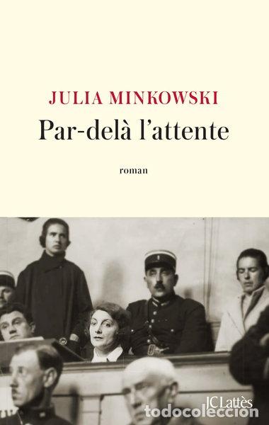 Libri di seconda mano: Par-del&agrave; l'attente- 9782709669429