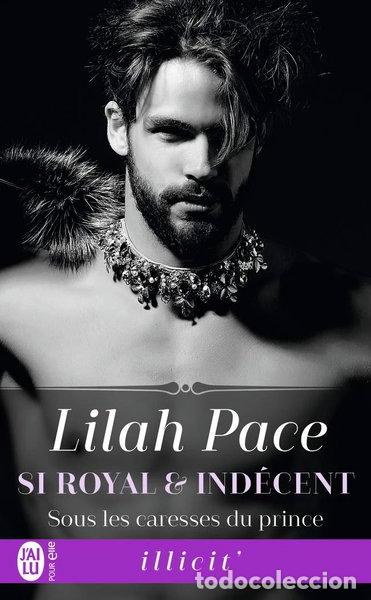 Libri di seconda mano: Sous les caresses du prince- 9782290164754