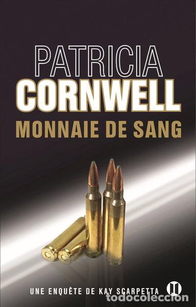 Livres: Monnaie de sang- 9782848932156
