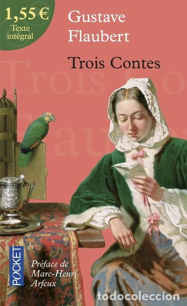 Livres: Trois Contes- 9782266172127