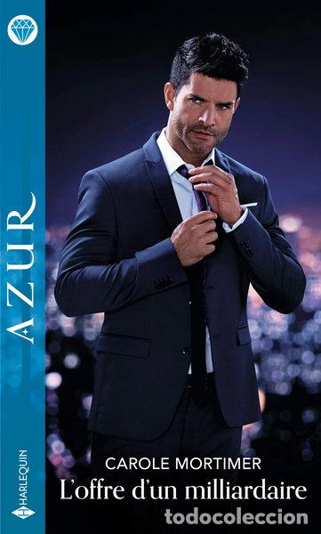 Libros: L'offre d'un milliardaire- 9782280440622