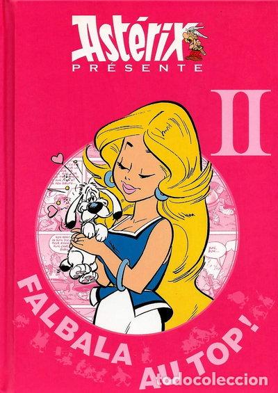 Libros: Falbala au top !- 3010000044314