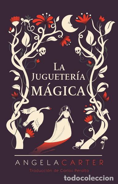 Libros: La jugueter&iacute;a m&aacute;gica- 9788416677641