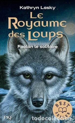 Libros: Faolan le solitaire- 9782266293891