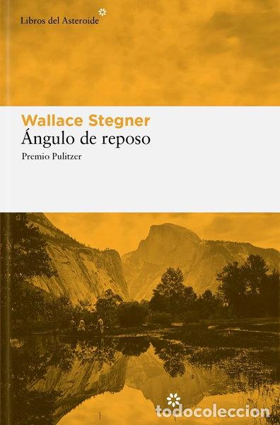 Livres: &Aacute;ngulo de reposo- 9788492663088