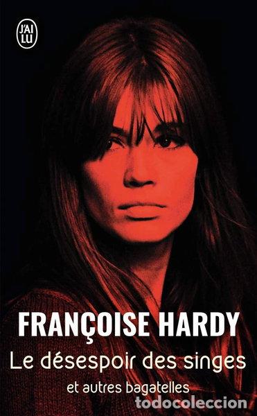 Libros: Le d&eacute;sespoir des singes et autres bagatelles- 9782290017395