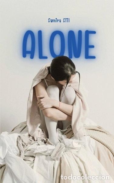 Libros: Alone- 9789916763476