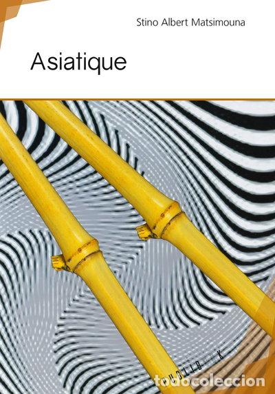 Libros: Asiatique- 9782342154504