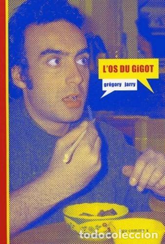 Libros: L'os du gigot- 9782910946432