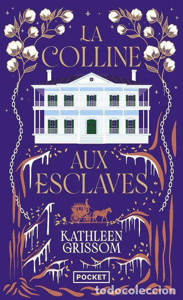 Libros: La colline aux esclaves- 9782266259705