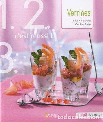 Libros: Verrines- 9782737282508