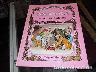 Libros: Cendrillon et autres histoires- 9782878781342