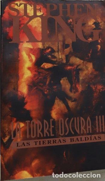 Libros: Las tierras bald&iacute;as- 9788440687999