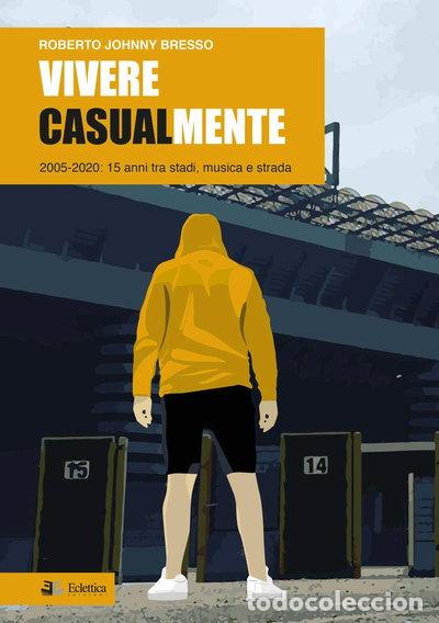 books: Vivere casualmente- 9788832165241