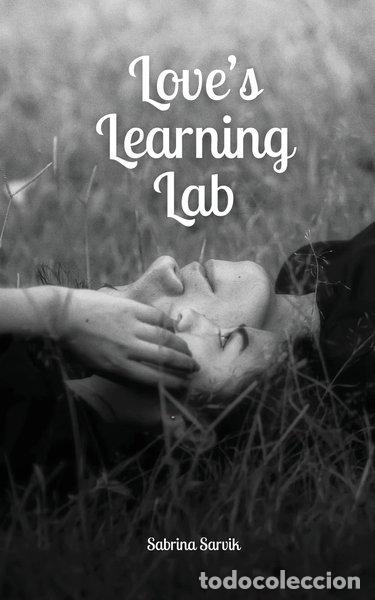 books: Love's Learning Lab- 9789916866245