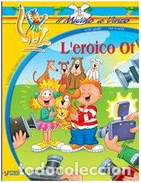 books: L'eroico Ot- 9788847202443