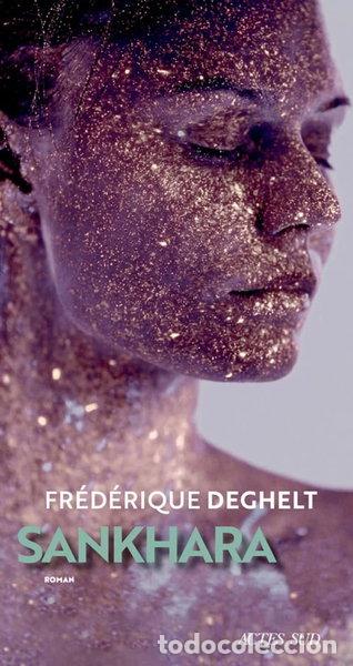 books: Sankhara- 9782330129941