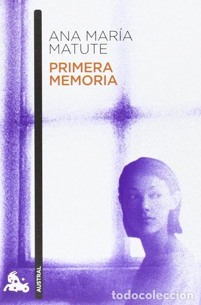 B&uuml;cher: Primera memoria- 9788423343591