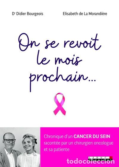 Libros: On se revoit le mois prochain...- 9791028512392