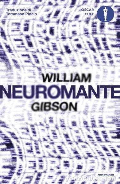 Libros: Neuromante- 9788804752233