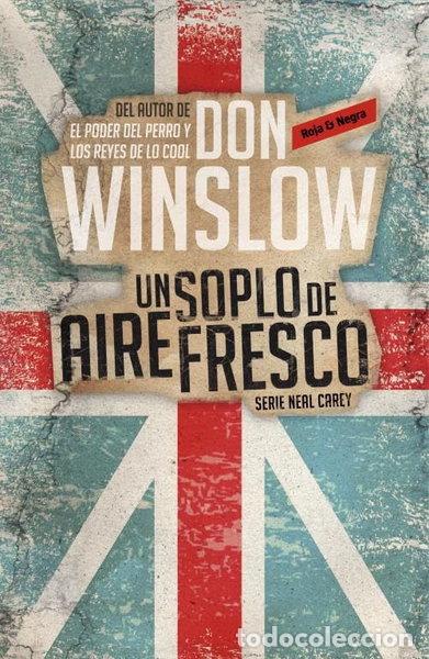 Libros: Un soplo de aire fresco- 9788439726913