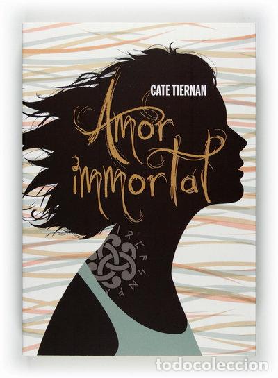 Libros: Amor immortal- 9788466128278 - Foto 1