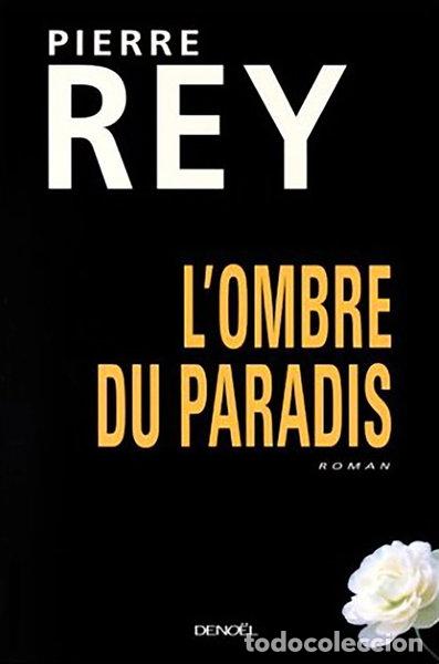 B&uuml;cher: L'ombre du paradis- 9782702865491