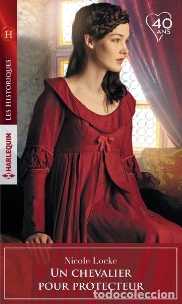 B&uuml;cher: Un chevalier pour protecteur- 9782280381673