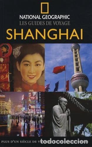 Libros: Shanghai- 9782845822214