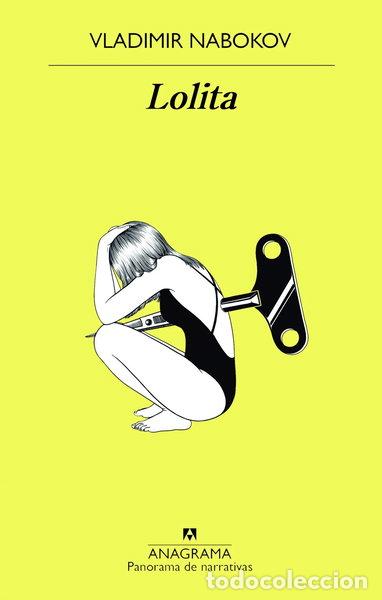 Libros: Lolita- 9788433979537
