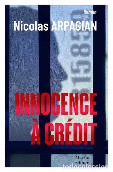 Libros: Innocence &agrave; cr&eacute;dit- 9782372542937