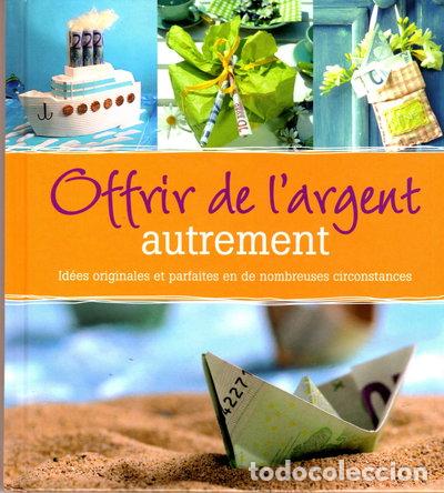 Livros em segunda m&atilde;o: Offrir de l'argent autrement- 9783625135593