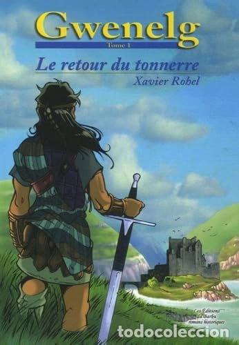 Livros em segunda m&atilde;o: Le retour du tonnerre- 9782952335478