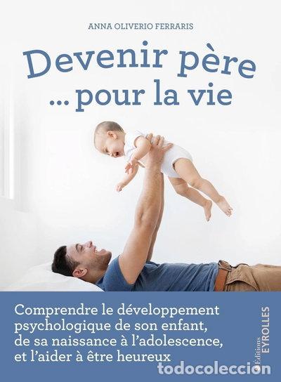 Livros em segunda m&atilde;o: Devenir p&egrave;re... pour la vie- 9782416000331