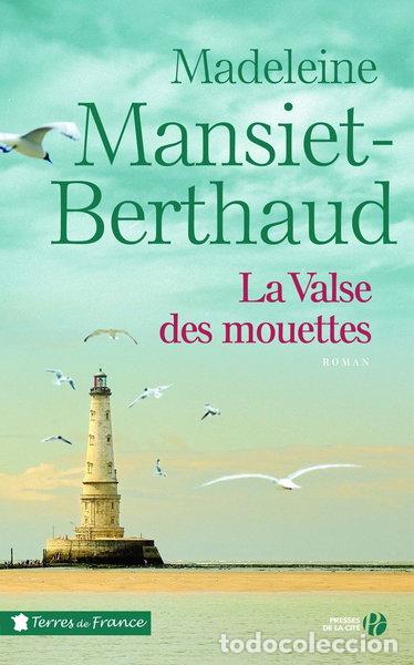 Livres: La valse des mouettes- 9782258148093