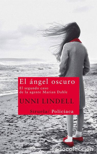 Libri di seconda mano: El &aacute;ngel oscuro- 9788498417333