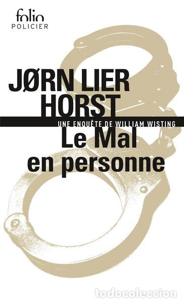 Libri di seconda mano: Le mal en personne- 9782073087614