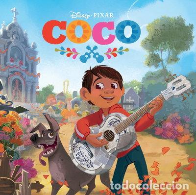 Libri di seconda mano: Coco (9782017022190)