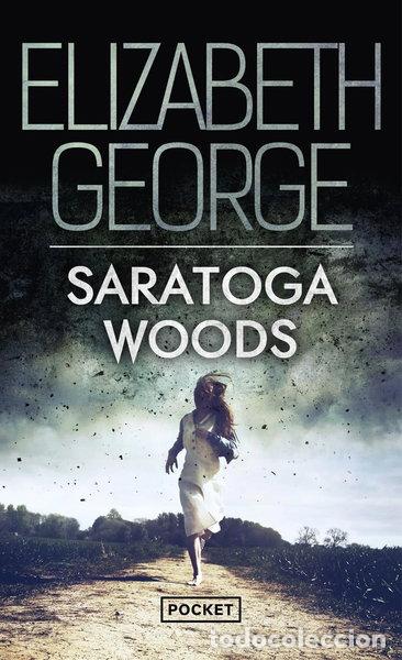 books: Saratoga Woods- 9782266260169