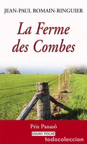 books: La Ferme des Combes- 9782848864907